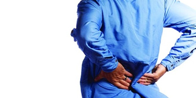 Yerli 'fıtık yaması' geliyor