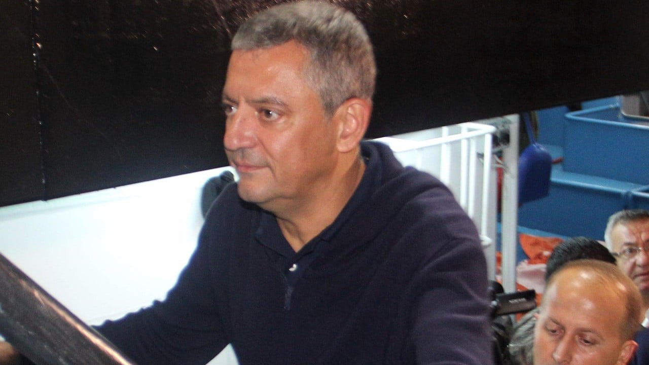 Yerli füze balıkları değil CHP’nin emanetçi Genel Başkanı Özel’i korkuttu! Bu bahane Yunan'ın aklına gelmez