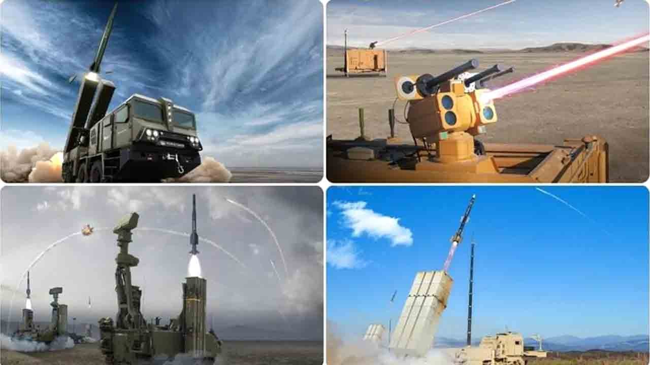 Yerli füze envanteri büyüyor: 2026’da gökyüzü ve denizde yeni güç