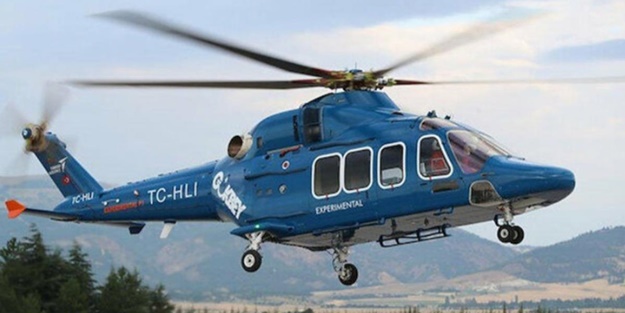Yerli Gökbey helikopterinde kritik gelişme! Geri sayım başladı