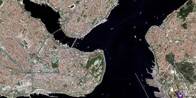 Yerli Google Earth yıl sonunda geliyor