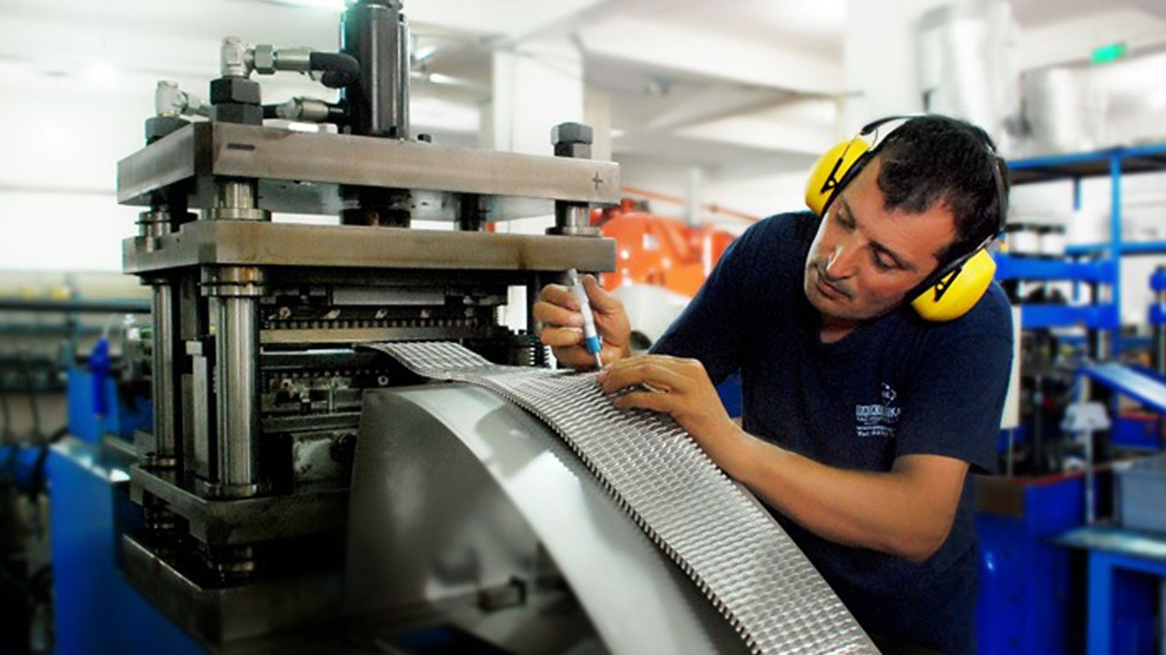 Yerli gücün küresel vitrini: OSSA