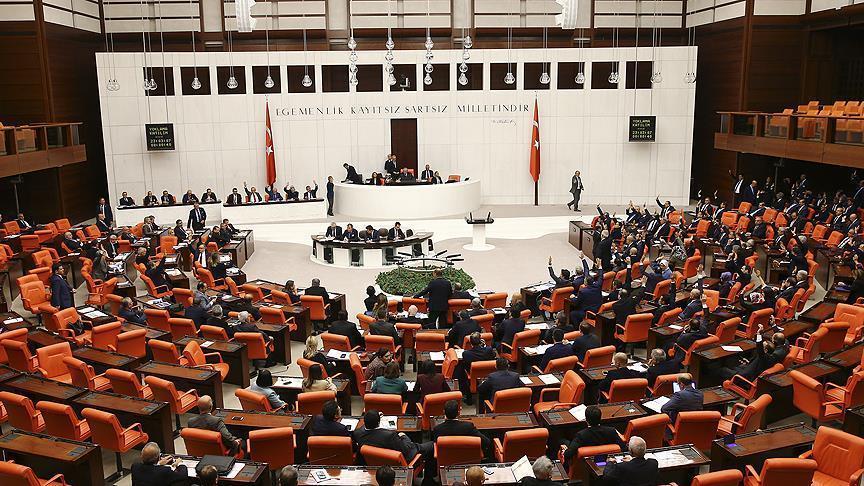 'Yerli ham petrol üreticileri teşvik edilecek'