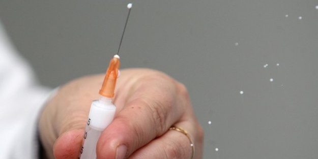 Yerli Hepatit aşıları şifa olacak