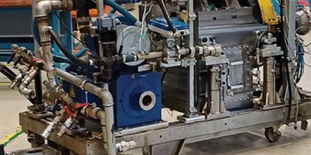 Yerli hidrojen motoru ürettiler! Zor olanı başardılar