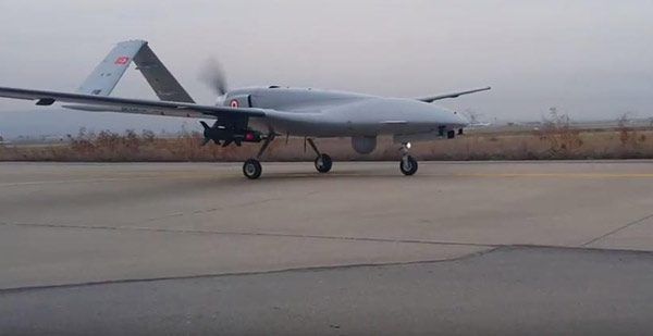 Adıyaman’da PKK operasyonu