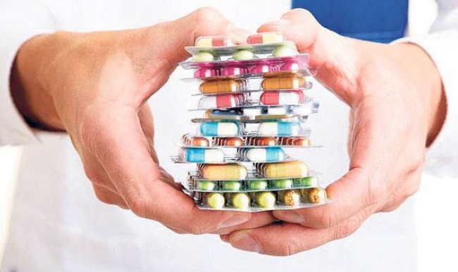 Yerli ilaç için her şey hazır!