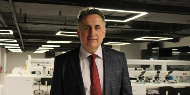 Yerli ilaç için büyük adım