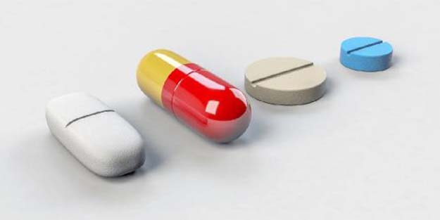 Yerli ilaçta start verildi!