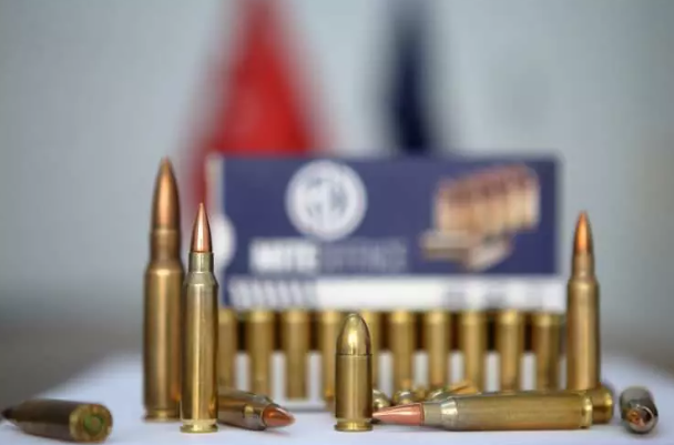 Yerli imkanlarla üretilen hafif mühimmat! 80 milyon avro katkı sağlayacak