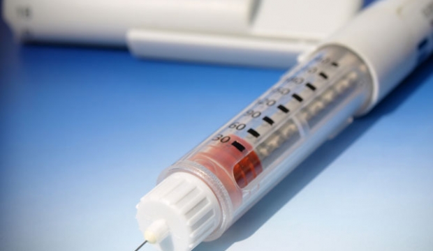 Yerli insülin geliyor