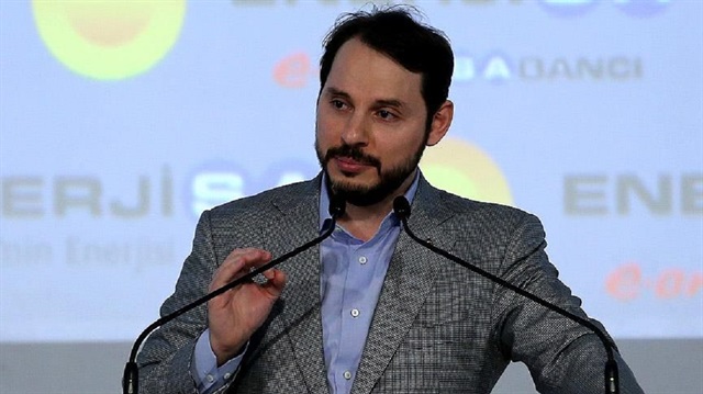 Yerli̇ kömürümüzü sonuna kadar kullanacağız