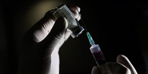 Yerli koronavirüs aşısında sevindiren geliştirme