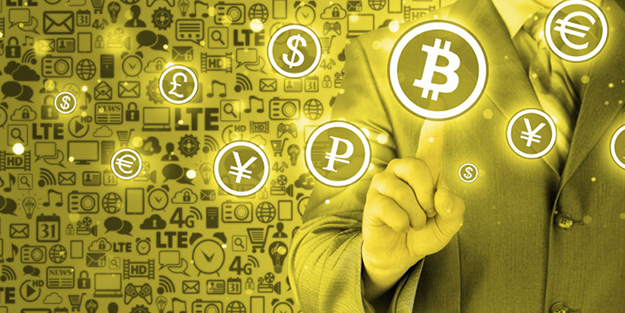 Yerli kripto para borsası açıldı