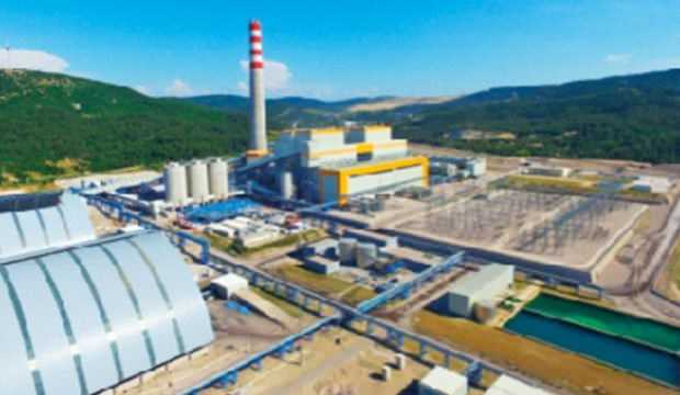 Yerli linyite 1,1 milyar dolar yatırım