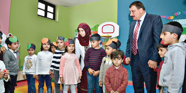 Yerli malı kullanımını özendirmeliyiz
