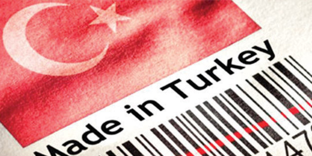 Yerli malına yerli etiket tamam