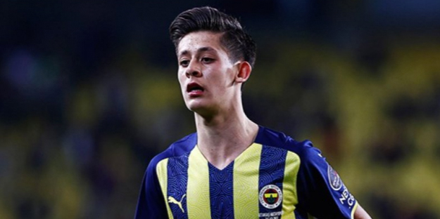 Yerli Messi her an kaçabilir! Aman dikkat...