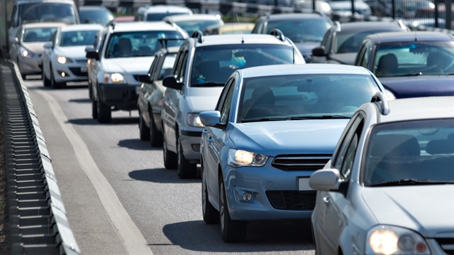 'Yerli motor 2 yıl sonra hazır'