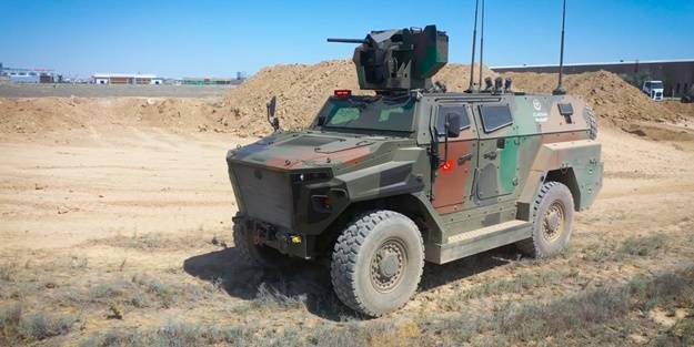 Yerli motor için geri sayım başladı! 2022 yılında hazır olacak