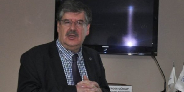 Yerli motor için Türkiye'ye döndü!