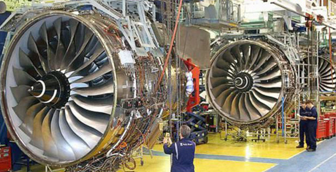 'Yerli motoru 2022'lerin sonunda entegre edebiliriz'