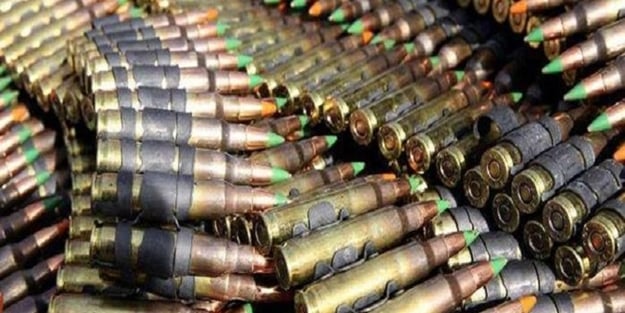 Yerli mühimmat için harekete geçildi! Oraya kurulacak