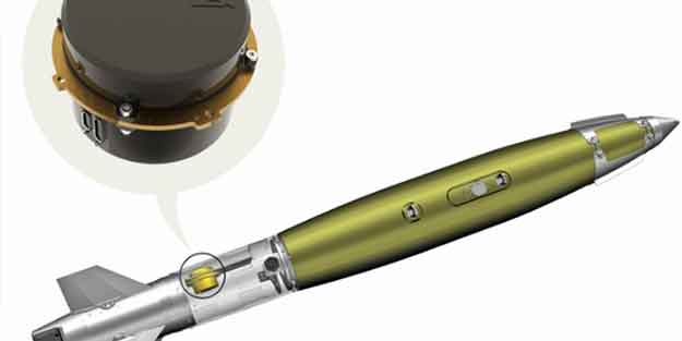 Yerli mühimmatta bir ilk! Siparişler gelmeye başladı