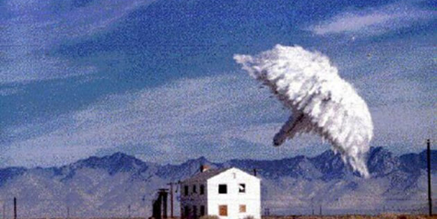 Yerli mühimmatta seri üretime geçiliyor