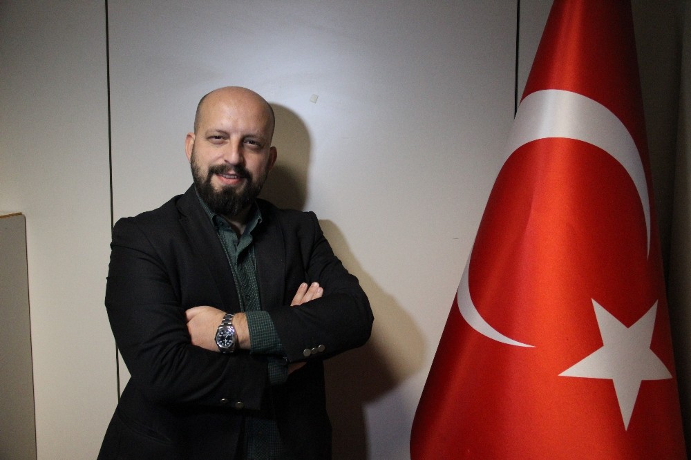 Yerli müşteri analizi sistemi Amerika’ya uzanıyor 