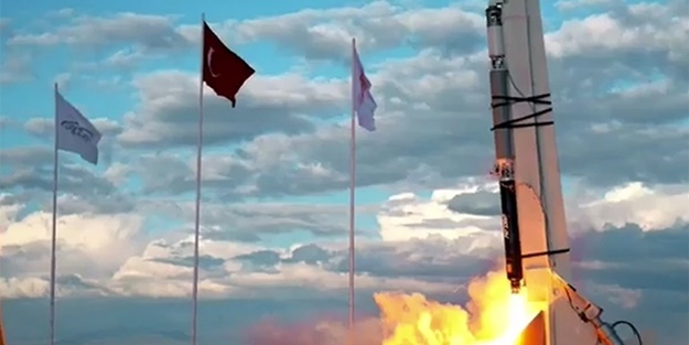 Yerli olarak geliştirildi! Böyle test edildi