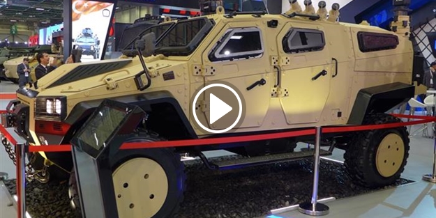 Yerli olarak üretildi! Dünyaya açılıyor