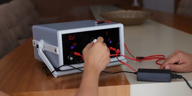 Yerli olarak üretildi! Maliyeti yabancı muadillerinden daha uygun