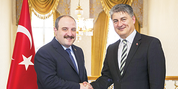 Yerli oto fırsat dolu