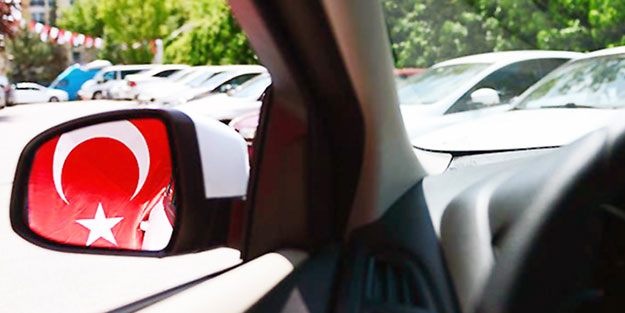 Yerli oto için görücüye çıkma yılı