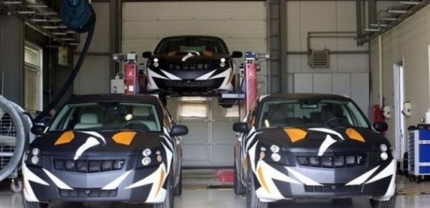 Yerli oto için kritik gün yarın