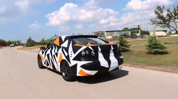 Yerli otoda bir değil dört babayiğit olacak