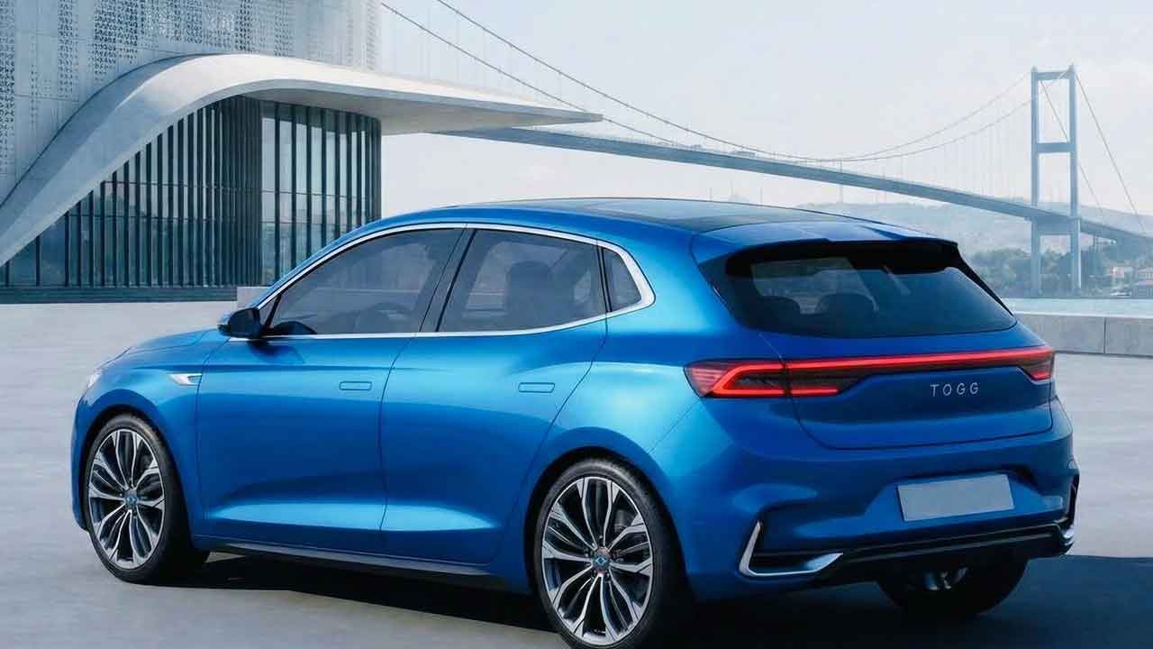 Yerli otoda devrim gibi hamle! Milyonların beklediği "ucuz" Togg için tarih verildi!