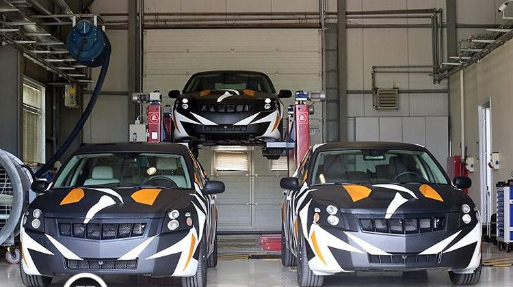 Yerli otoda önemli değişiklik!