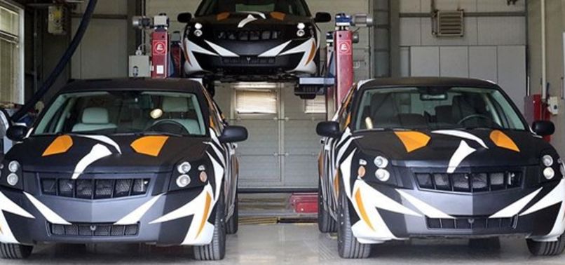 Yerli otodan sevindiren haber! Bir değil dört olacak