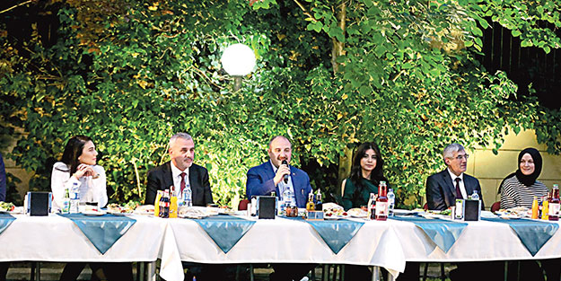 “Yerli otomobil 3 yıl sonra yollarda”
