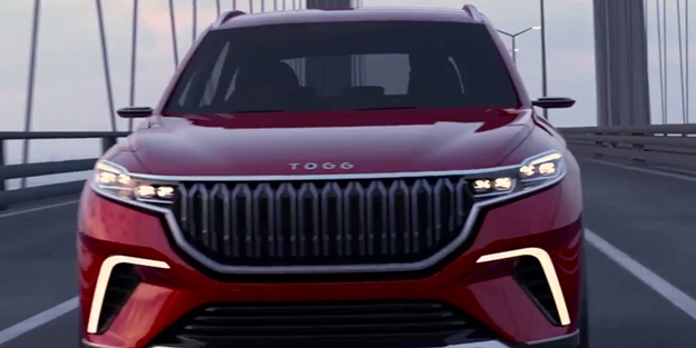 Yerli otomobil bir özelliği ile daha fark atıyor! Dünya devleri ile yarışıyor