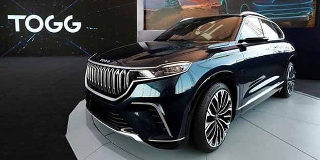 Yerli otomobil 'En İyi İşverenler Listesi'ne girdi