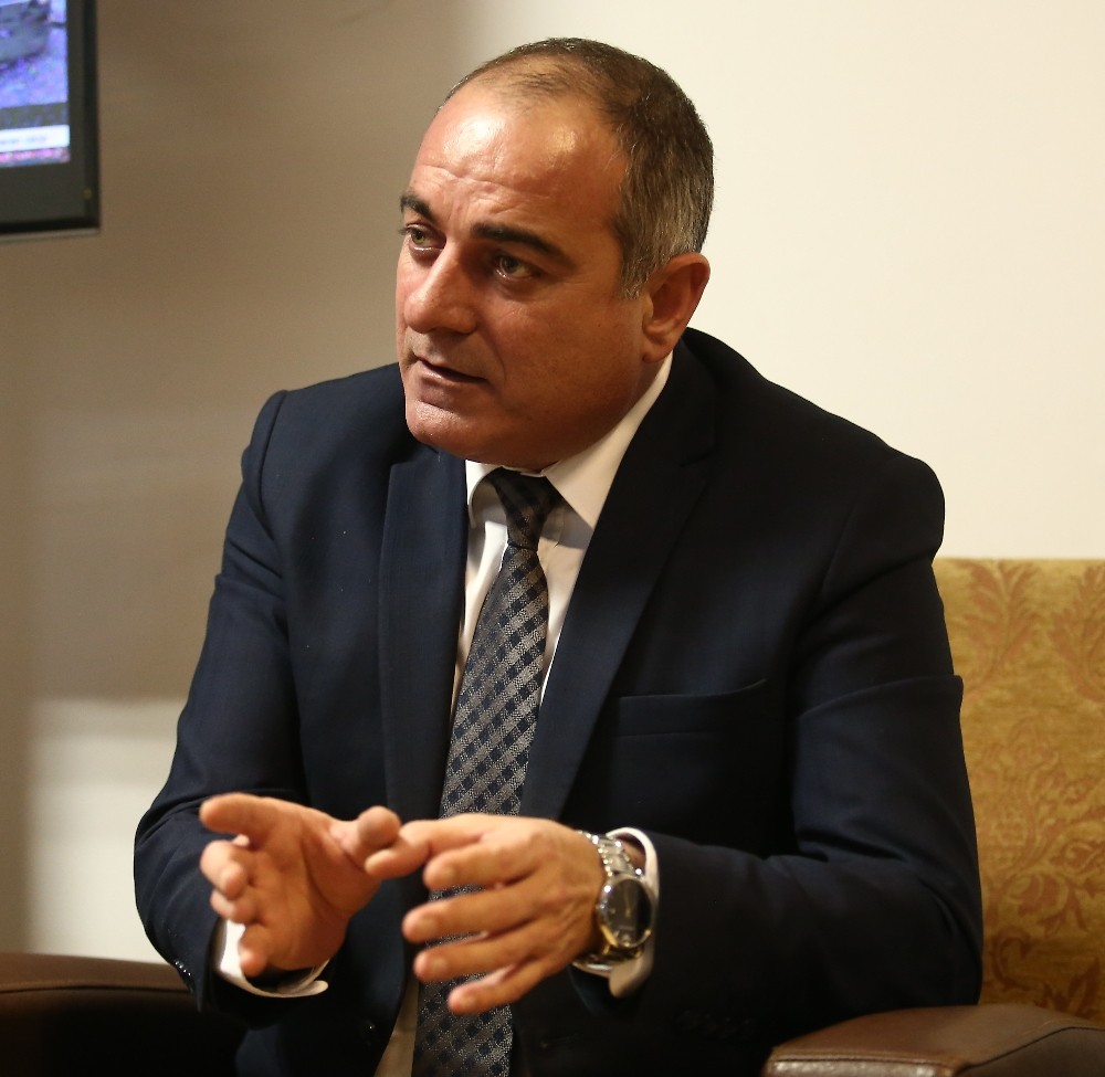 Yerli otomobil fabrikası için imar planı mecliste değişiyor 