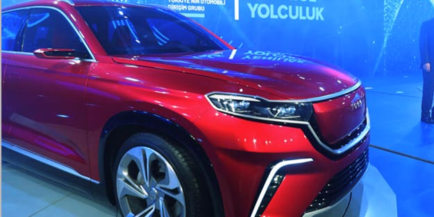 Yerli otomobil güvenliği nasıl olacak?