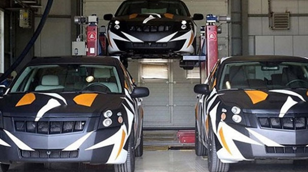 Yerli otomobil için iller peş peşe vaatlerini duyurdu