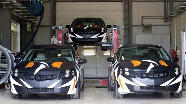 Yerli otomobil için önemli karar