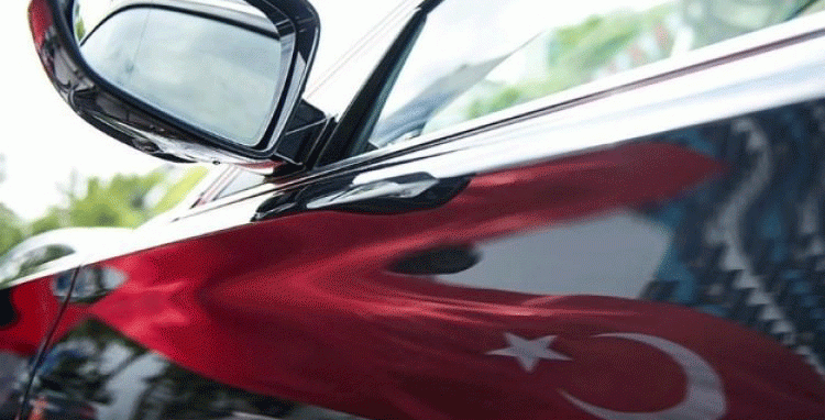 Yerli otomobil için tarih verildi!