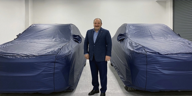 Yerli otomobil bereketiyle geliyor! Tam 20 bin...