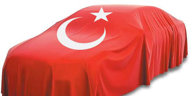 Yerli otomobil işte böyle olacak… 10 maddelik yol haritası
